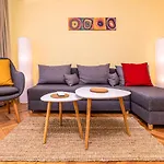 The Cozy 1-bedroom In By Flat Mаnager 普罗夫迪夫