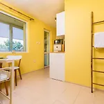 公寓 The Cozy 1-bedroom In By Flat Mаnager *