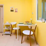 The Cozy 1-bedroom In By Flat Mаnager 公寓