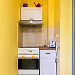 公寓 The Cozy 1-bedroom In By Flat Mаnager