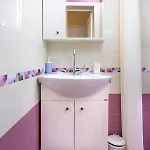 The Cozy 1-bedroom In By Flat Mаnager 公寓 普罗夫迪夫