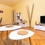 公寓 The Cozy 1-bedroom In By Flat Mаnager *