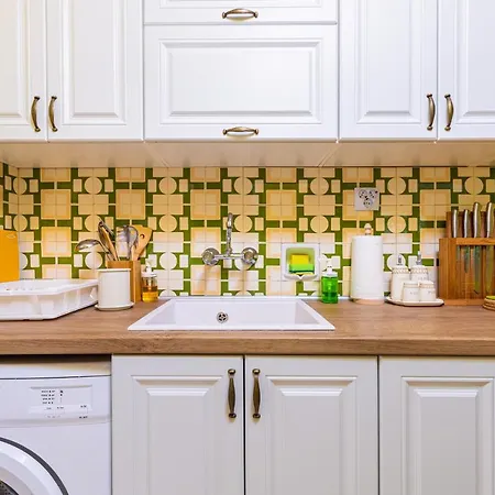 The Cozy 1-bedroom In By Flat Mаnager *