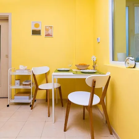 The Cozy 1-bedroom In By Flat Mаnager Appartement