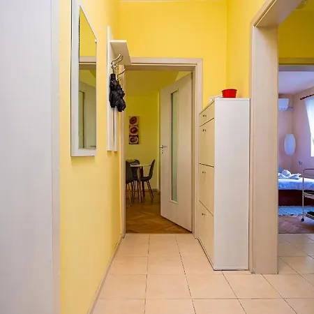 The Cozy 1-bedroom In By Flat Mаnager Plovdiv