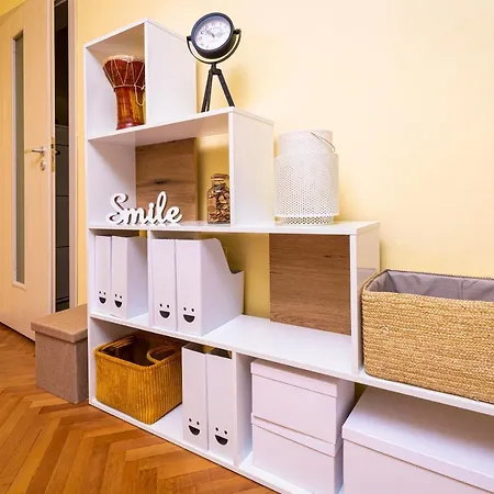 Apartment The Cozy 1-bedroom In By Flat Mаnager *