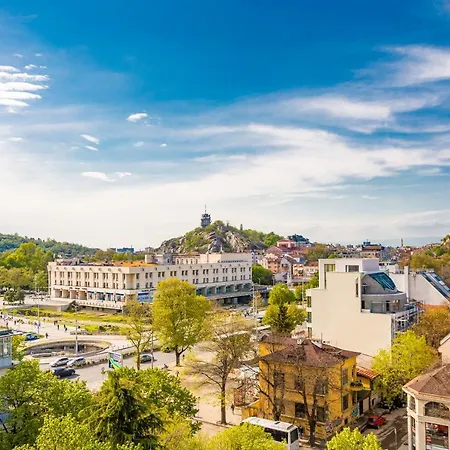 The Cozy 1-bedroom In By Flat Mаnager Appartement *