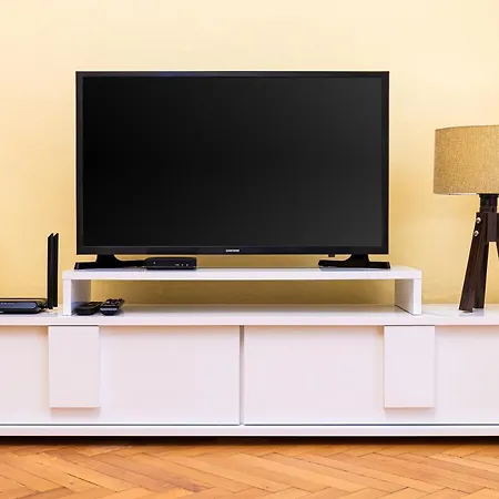 Appartement The Cozy 1-bedroom In By Flat Mаnager *