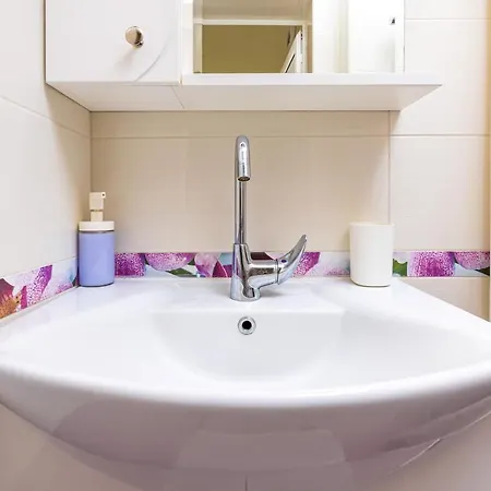 The Cozy 1-bedroom In By Flat Mаnager *