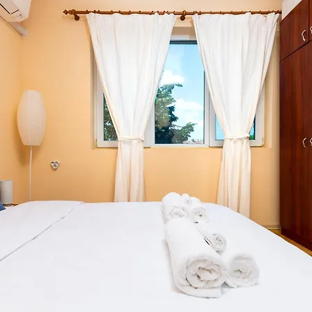 Apartment The Cozy 1-bedroom In By Flat Mаnager *