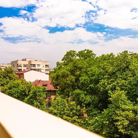 The Cozy 1-bedroom In By Flat Mаnager