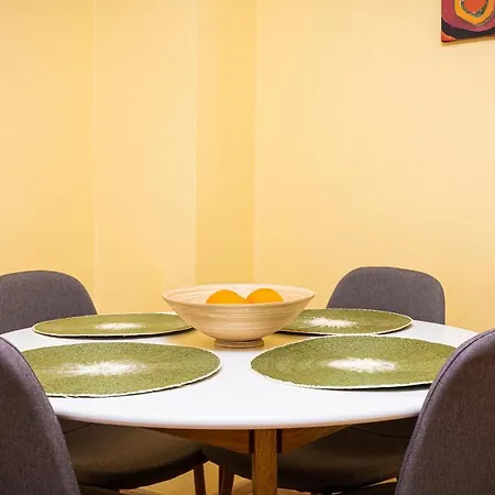 The Cozy 1-bedroom In By Flat Mаnager Plovdiv