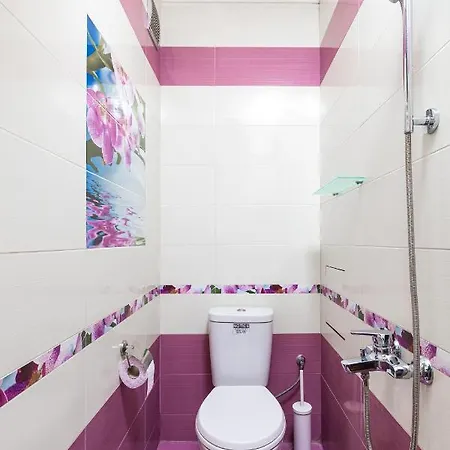 Apartment The Cozy 1-bedroom In By Flat Mаnager Plovdiv