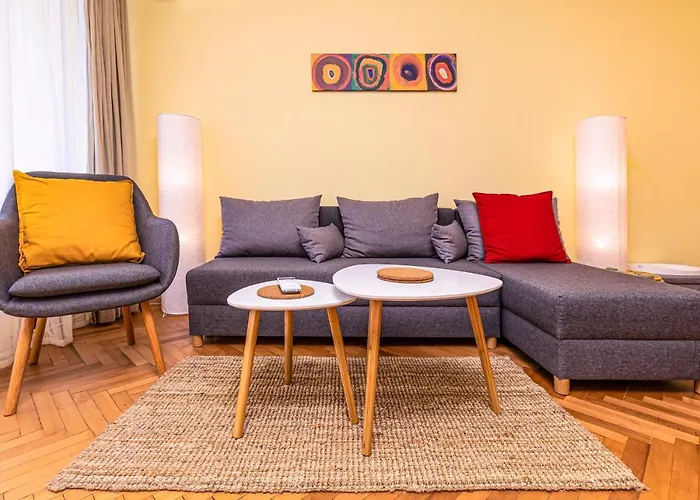 The Cozy 1-bedroom In By Flat Mаnager 普罗夫迪夫