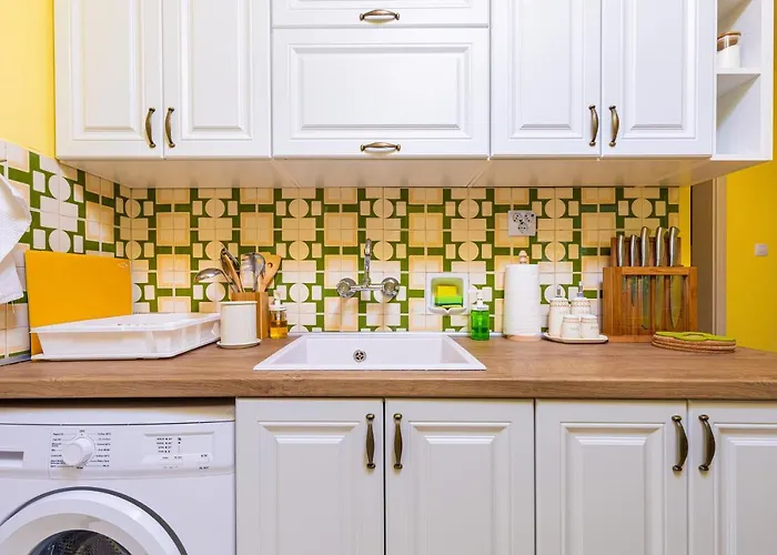 The Cozy 1-bedroom In By Flat Mаnager *