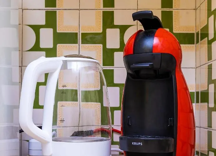 The Cozy 1-bedroom In By Flat Mаnager * 普罗夫迪夫