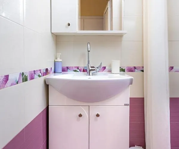 The Cozy 1-bedroom In By Flat Mаnager Apartamento Plovdiv