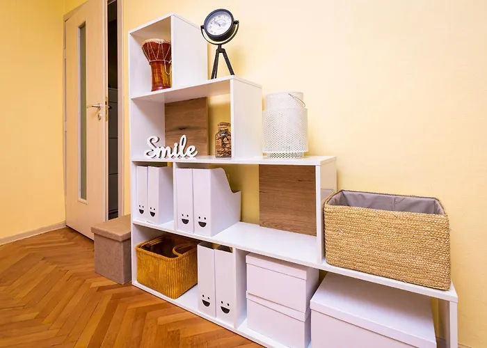 公寓 The Cozy 1-bedroom In By Flat Mаnager *