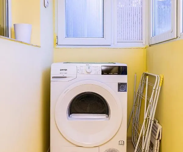 The Cozy 1-bedroom In By Flat Mаnager