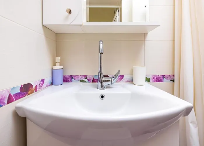 The Cozy 1-bedroom In By Flat Mаnager *