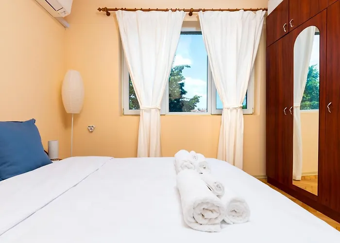 公寓 The Cozy 1-bedroom In By Flat Mаnager *