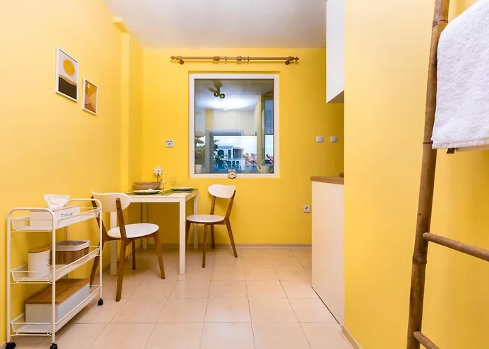 The Cozy 1-bedroom In By Flat Mаnager 普罗夫迪夫