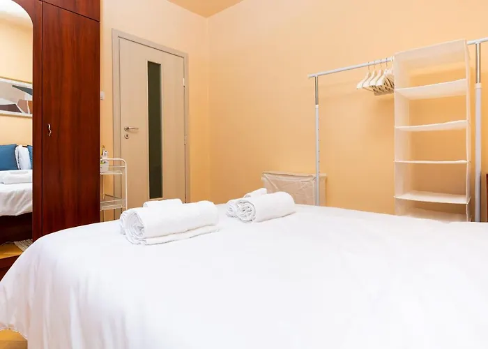 The Cozy 1-bedroom In By Flat Mаnager *