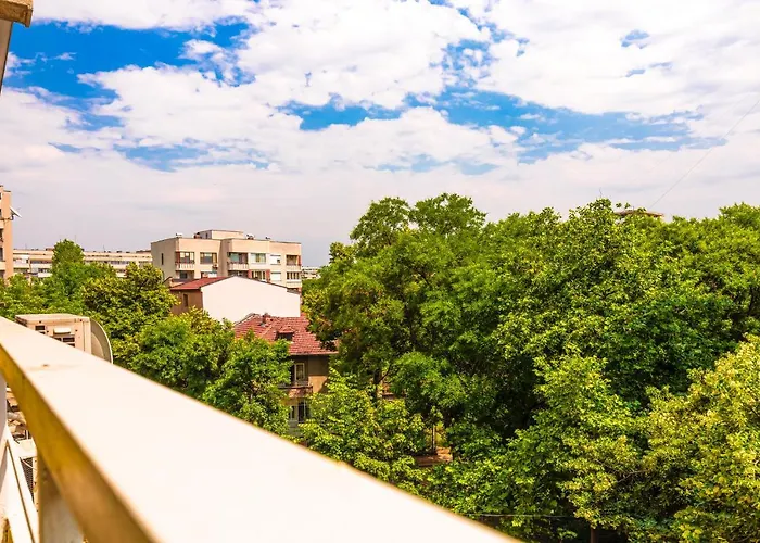 The Cozy 1-bedroom In By Flat Mаnager