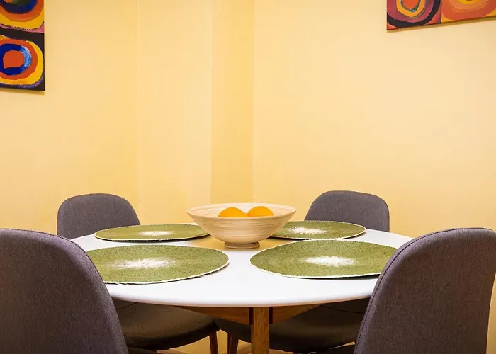 The Cozy 1-bedroom In By Flat Mаnager Plovdiv