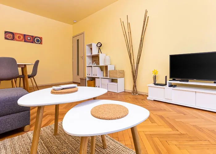 公寓 The Cozy 1-bedroom In By Flat Mаnager *