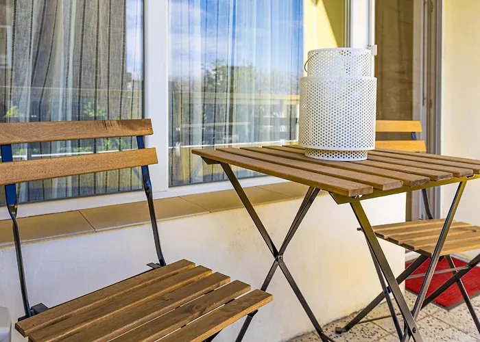 The Cozy 1-bedroom In By Flat Mаnager Apartamento *